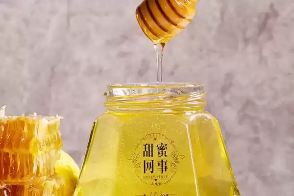 图片[5]-质量好的槐花蜜品牌，蜂蜜品质与品牌无关-会东网
