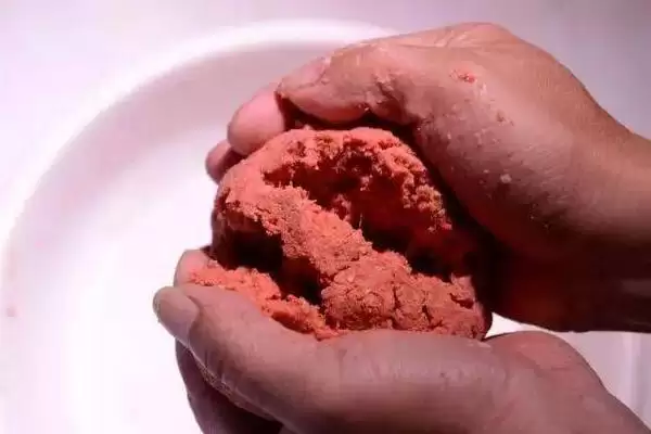 图片[4]-老三样冬季饵料的配制方法 ,老三样冬季饵料如何调昧型？-会东网