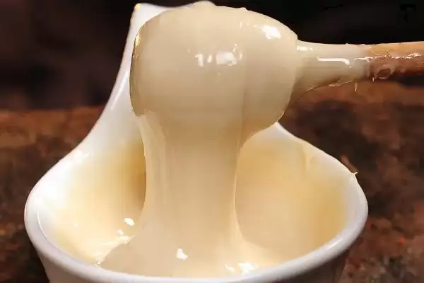 图片[3]-枣花蜜容易结晶吗，葡萄糖含量越少不容易结晶-会东网