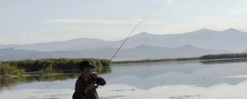 路亚在国内常见吗 ,国内使用路亚钓法普遍吗插图 路亚在国内常见吗 ,国内使用路亚钓法普遍吗插图