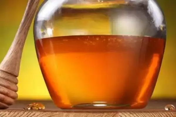 图片[8]-蜂蜜有几种颜色，主要有白色、水白色、琥珀色等7种颜色-会东网