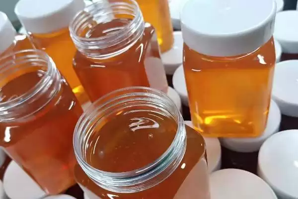 图片[5]-土蜂蜜由哪种蜜蜂生产，一般是指中蜂-会东网