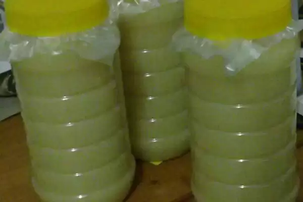 图片[4]-百花蜜和荆条蜜的区别，色泽和口感上略微有点不同-会东网