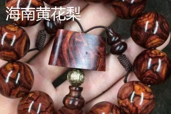 图片[6]-认识越南黄花梨的方法和重点？认识越南黄花梨要做好哪些细节？-会东网
