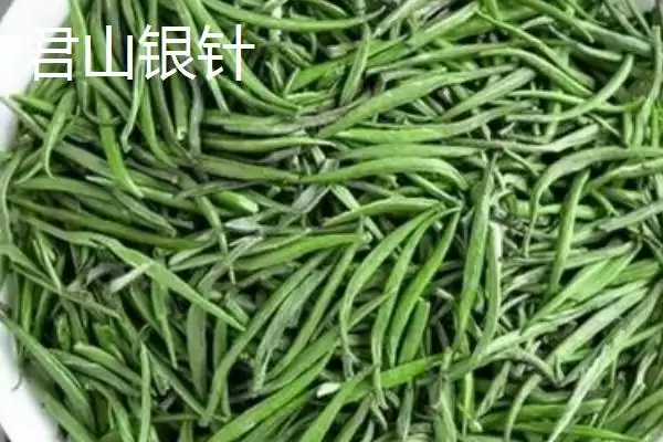 图片[10]-认识中国十种名茶的方法和重点？认识中国十种名茶要做好哪些细节？-会东网