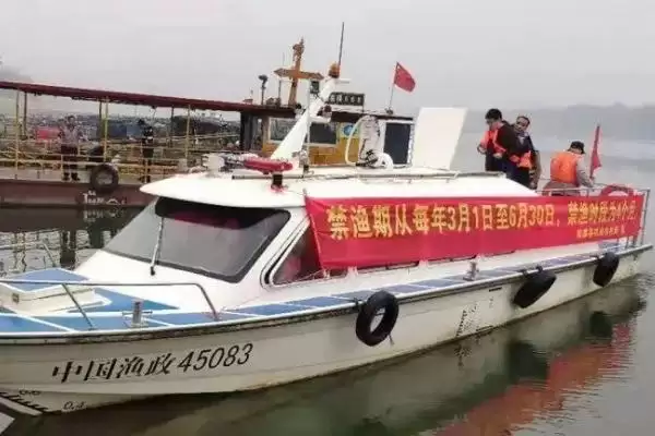 图片[3]-禁渔期的相关介绍 ,禁渔期具体指的是什么呢-会东网