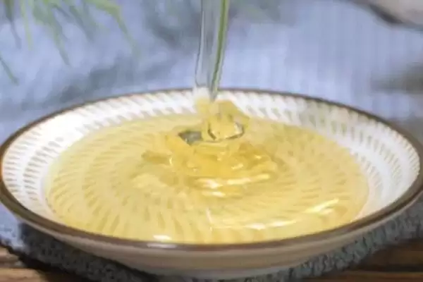 槐花蜜40元一斤贵不贵，属于标准价格范围插图1