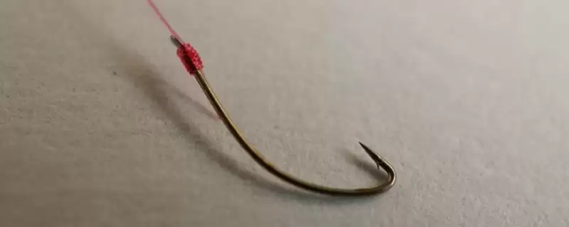 秋田狐鱼钩简介与特点:钓小鱼常用钩型的优势-会东网