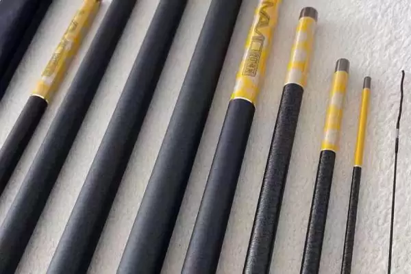 图片[5]-轻量大物竿推荐榜单：7款值得一试的优质鱼竿-会东网