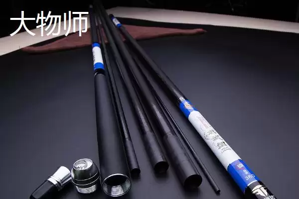 图片[8]-口碑较好的鱼竿排名 ,湛卢等品牌鱼竿好在哪及排名？-会东网