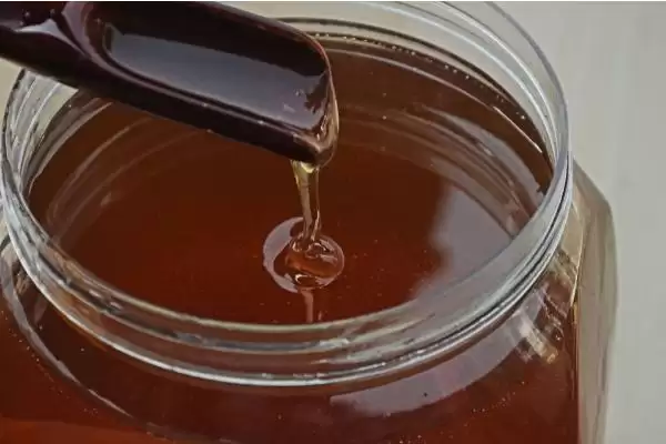 枣花蜜会不会结晶，会结晶但不易结晶插图3