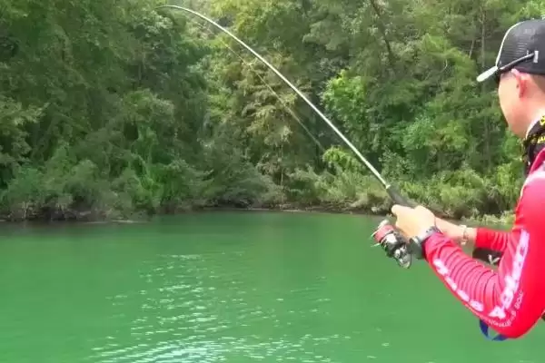 路亚在国内常见吗 ,国内使用路亚钓法普遍吗插图3 路亚在国内常见吗 ,国内使用路亚钓法普遍吗插图3