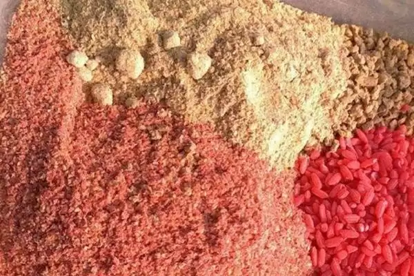 鲢鳙的栖息水层偏好 ,鲢鳙为什么喜欢在浅层觅食呢？插图2