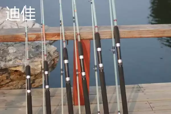 图片[6]-哪个品牌的中通鱼竿比较好呢,中通鱼竿有的和海竿一样带渔轮且品牌待选-会东网