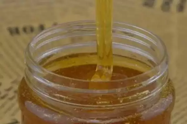 图片[6]-枣花蜜和柑橘蜜的区别，后者价格略贵一些-会东网