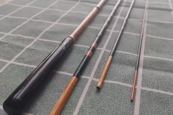 图片[2]-轻量大物竿简介与优势：适合江河休闲野钓的特点-会东网