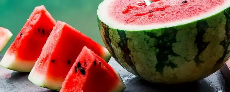 西瓜高产施肥技巧的方法和重点?西瓜施肥达高产要做好哪些细节?-会东网