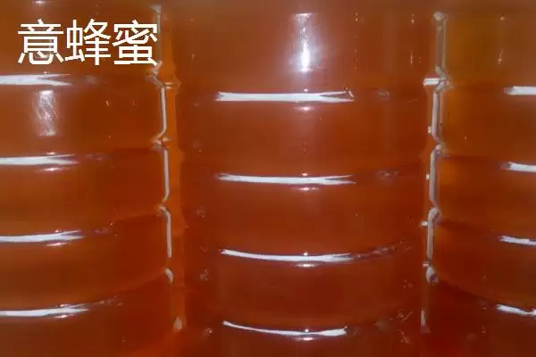 图片[4]-纯土蜂蜜的价格，实际售价因地区而异-会东网