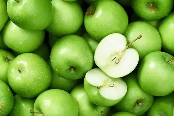 烟富苹果树苗有什么品种,以下4种比较常见插图7 烟富苹果树苗有什么品种,以下4种比较常见插图7