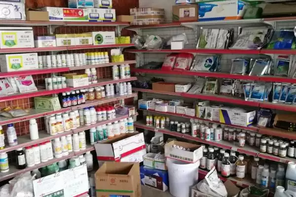 图片[3]-开农资店的手续办理 ,开农资店需要办理哪些手续呢？-会东网
