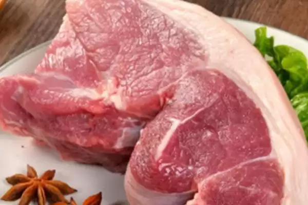 了解猪身上毛连的方法和重点？养猪要做好哪些猪体特征认知细节？插图3