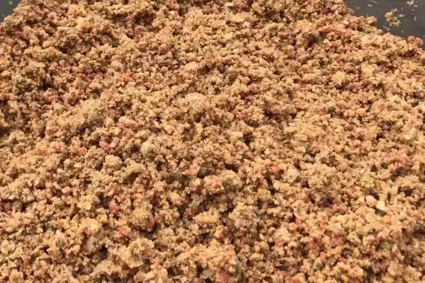 图片[5]-蓝鲫饵料的介绍 ,蓝鲫饵料能垂钓哪些种类的鱼？-会东网