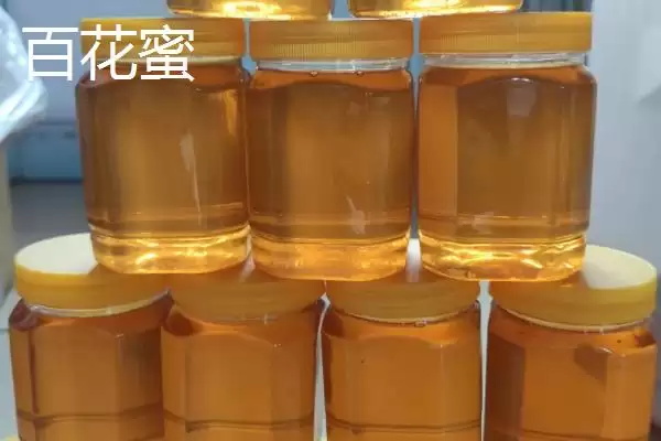 图片[2]-百花蜜和荆条蜜的区别，色泽和口感上略微有点不同-会东网