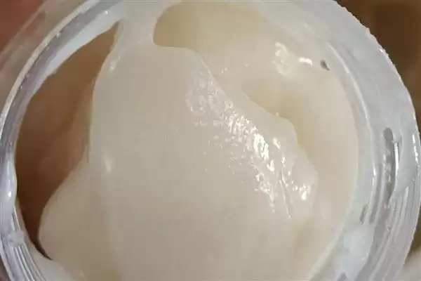 图片[4]-油菜花蜂蜜结晶像白糖是正常的吗，像白糖是正常现象-会东网