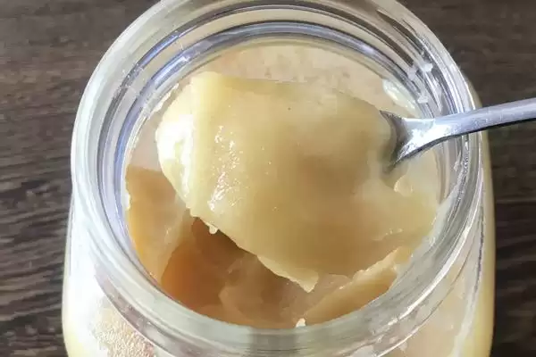 图片[4]-蜂蜜结晶是不是假蜂蜜，蜜种不同结晶程度不同-会东网