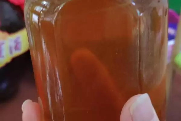 图片[6]-乌桕蜜的产量，一般可达到40-60斤左右-会东网