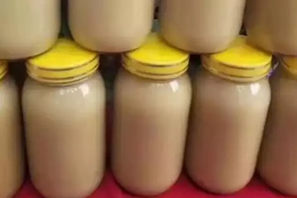 图片[4]-蜂蜜正常的价格，价格因蜜源、蜂种和销售方式而不同-会东网