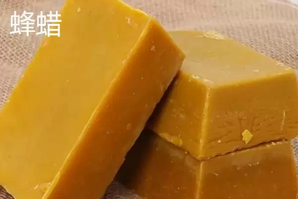 图片[2]-蜂蜡和石蜡的区别，来源、外观和成分均不同-会东网
