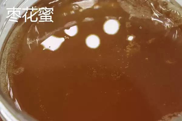 图片[4]-枣花蜜和柑橘蜜的区别，后者价格略贵一些-会东网