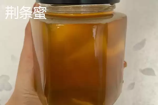 图片[3]-百花蜜和荆条蜜的区别，色泽和口感上略微有点不同-会东网