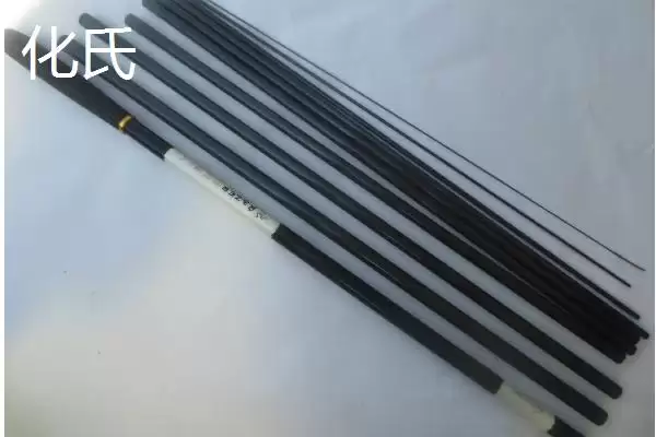 图片[7]-轻量大物竿简介与优势：适合江河休闲野钓的特点-会东网