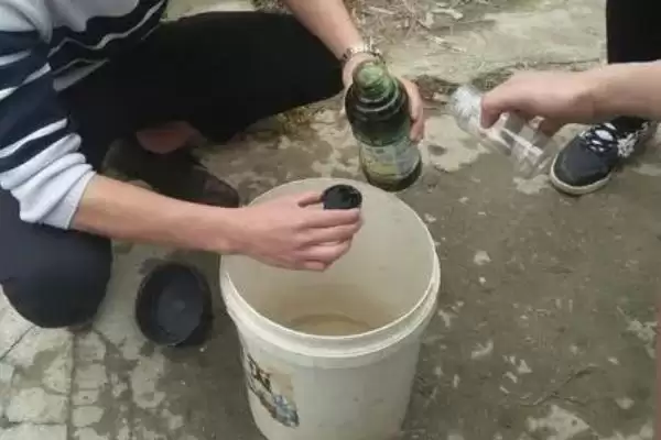 图片[3]-农药二次稀释的方法技巧：不同类型农药的稀释要点-会东网