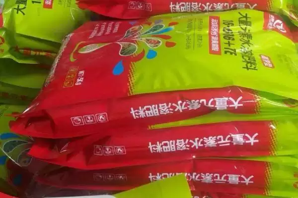 图片[6]-水溶肥的价格？了解水溶肥价格要分析哪些市场供需和肥料品质影响因素？-会东网