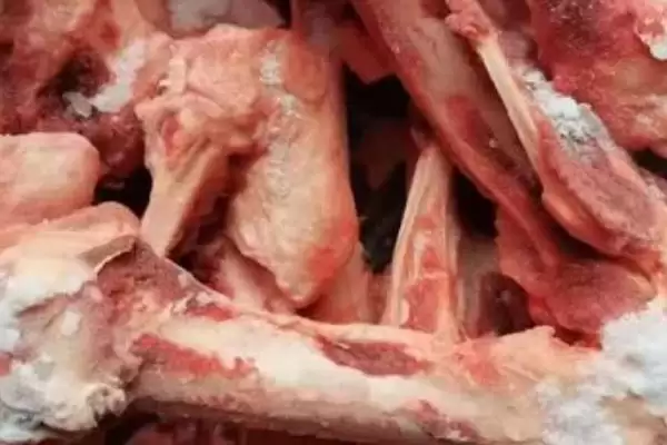 了解注胶猪肉的方法和重点?养猪与食品安全有哪些关联细节?插图11 了解注胶猪肉的方法和重点?养猪与食品安全有哪些关联细节?插图11