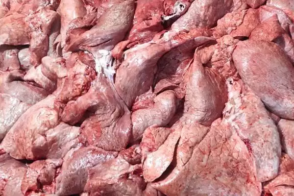 牛肺价格的波动密码:地区、季节等因素的影响插图2 牛肺价格的波动密码:地区、季节等因素的影响插图2