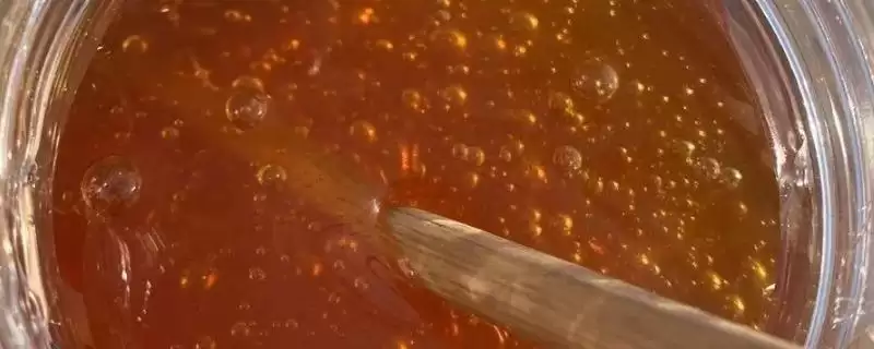 枣花蜜会不会结晶，会结晶但不易结晶-会东网