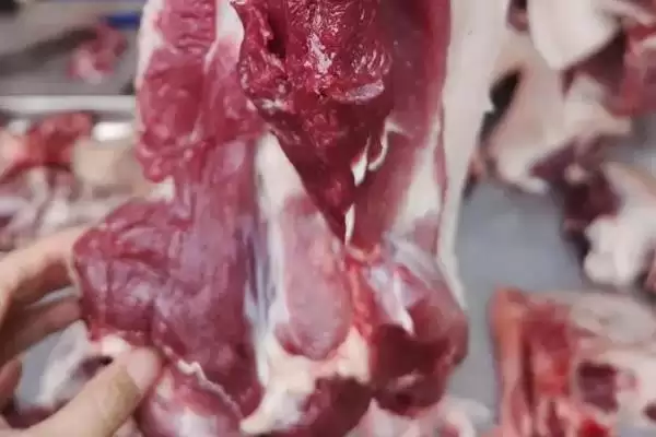 了解注胶猪肉的方法和重点?养猪与食品安全有哪些关联细节?插图6 了解注胶猪肉的方法和重点?养猪与食品安全有哪些关联细节?插图6