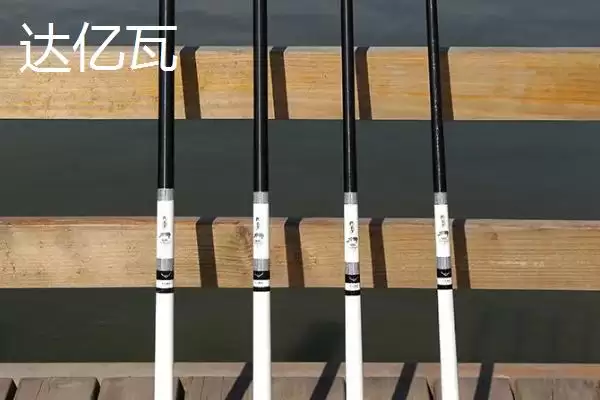 图片[7]-哪个品牌的中通鱼竿比较好呢,中通鱼竿有的和海竿一样带渔轮且品牌待选-会东网