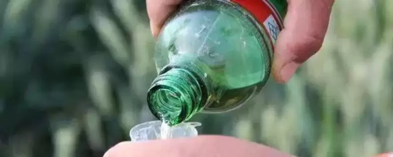 农药二次稀释的方法技巧：不同类型农药的稀释要点-会东网