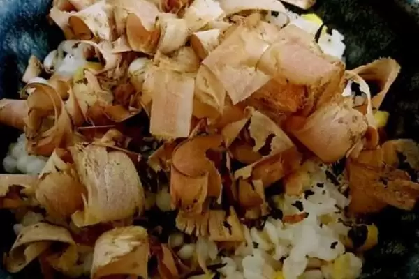 猫饭海带粉怎么做比较好 ,猫饭海带粉制作步骤是什么插图10 猫饭海带粉怎么做比较好 ,猫饭海带粉制作步骤是什么插图10