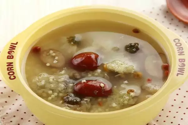 图片[3]-合欢花能不能吃，可冲泡饮用或做粥食用-会东网