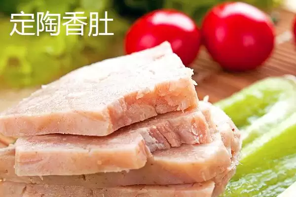 了解山东定陶区特产的方法和重点？养猪与当地特产有哪些关联细节？插图4