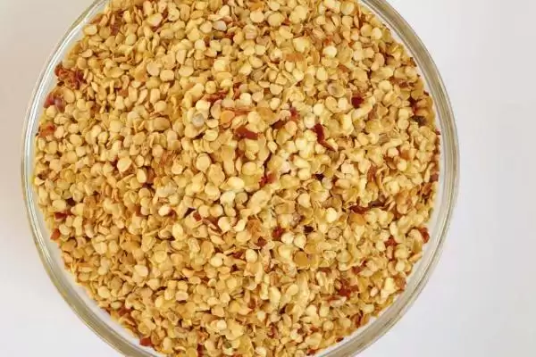 辣椒籽的直接种植问题 ,辣椒籽直接种植后如何保持湿度?插图1 辣椒籽的直接种植问题 ,辣椒籽直接种植后如何保持湿度?插图1