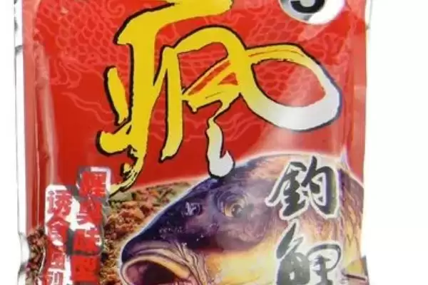 图片[12]-蓝鲫钓饵的介绍 ,蓝鲫钓饵常见的系列有哪些呢？-会东网