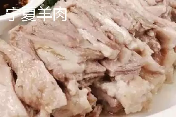 图片[6]-宁夏特产明星：灵武长枣成为中国国家地理标志产品的传奇-会东网