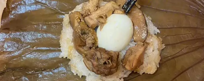 糯米美食大赏：糯米鸡、糯米蒸排骨等美味的制作秘籍-会东网